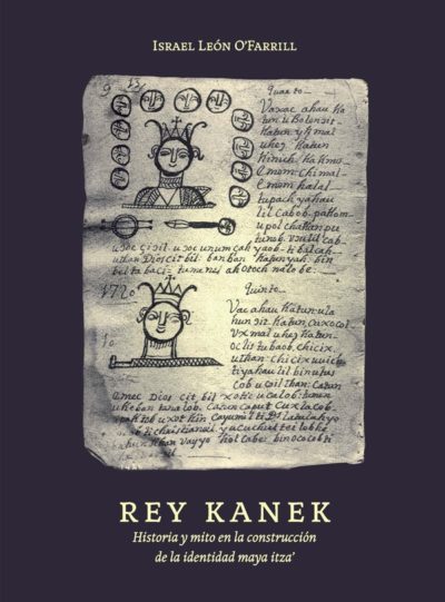 REY KANEK