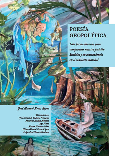 Poesía Geopolítica