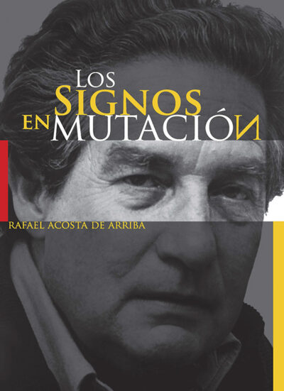 Los signos en mutación.