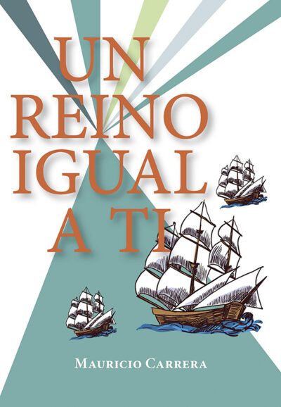 Un reino igual a ti.