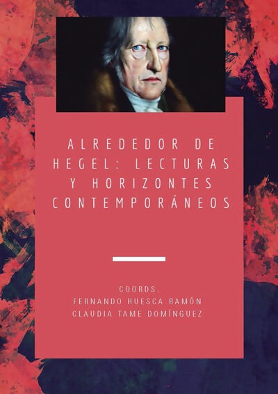 Alrededor de Hegel