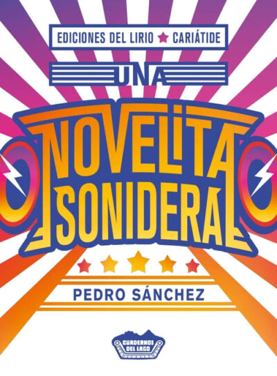 Una novelita sonidera