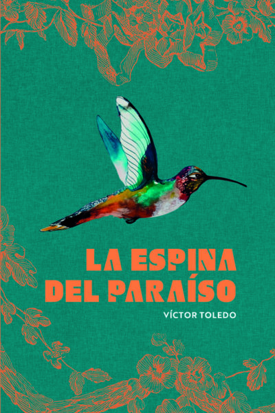 La espina del paraíso