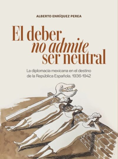 El deber no admite ser neutral