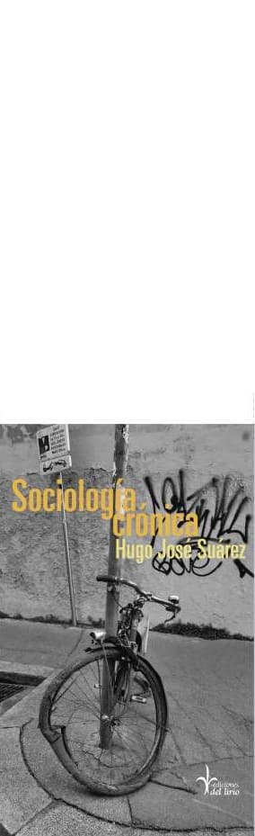 Sociología crónica