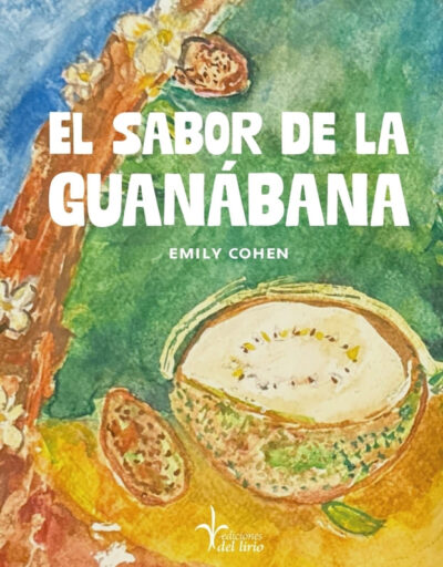 El sabor de la guanábana