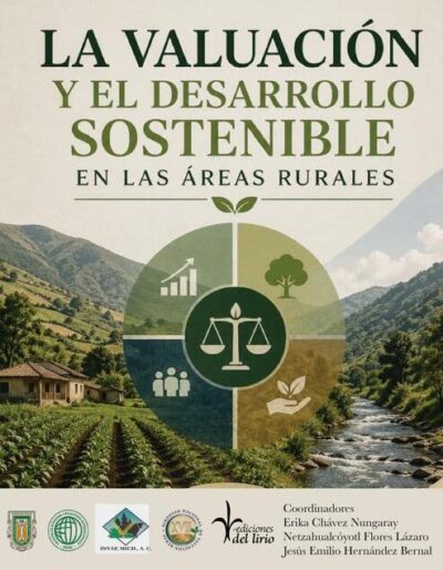 La valuación y el desarrollo sostenible en las áreas rurales