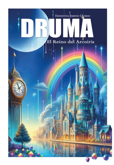 Druma El reino del arcoíris