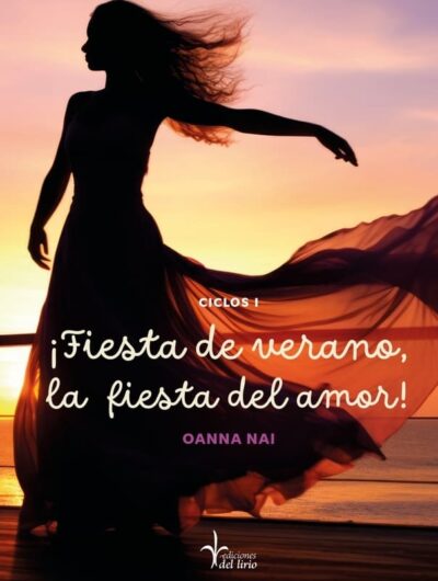 Ciclos I ¡Fiesta de verano, la fiesta del amor!